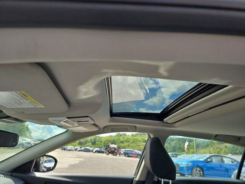 New 2025 Nissan Altima 2.5 SR w/ SR Premium Package image 7