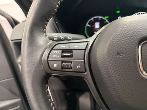 Used 2024 Honda CR-V Sport-L image 25