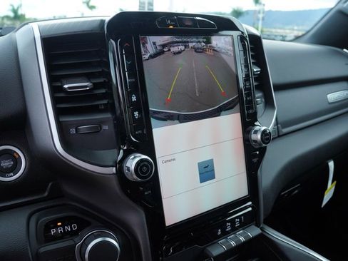 New 2026 RAM 1500 Big Horn image 14