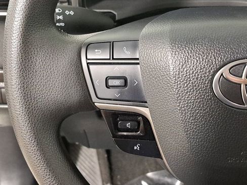 Used 2025 Toyota Camry LE FWD image 24