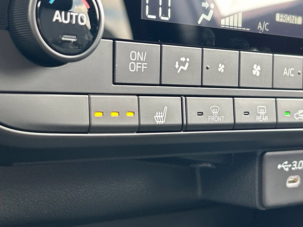 New 2026 Subaru Outback Limited AWD/4WD image 20