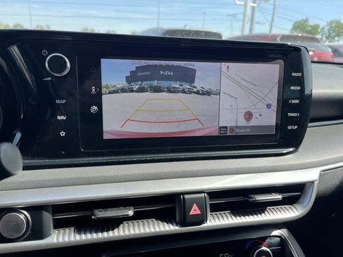 Certified 2022 Kia K5 GT-Line FWD image 34
