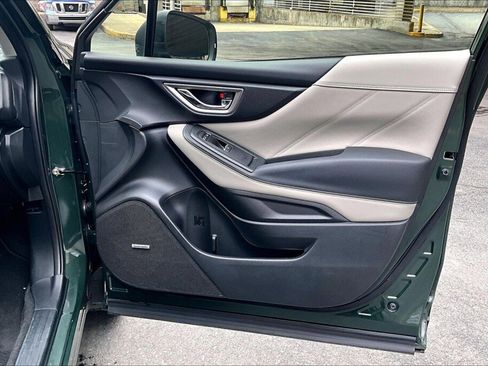 Certified 2024 Subaru Forester Limited image 14