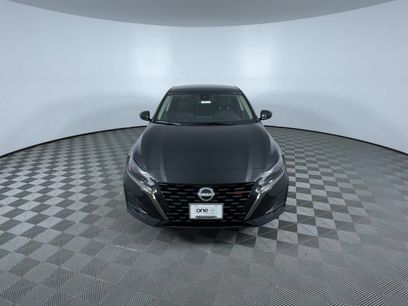 Used 2025 Nissan Altima 2.5 SR