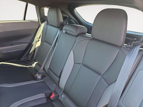 New 2026 Subaru Crosstrek 2.5i Wilderness image 13