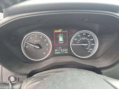 Used 2019 Subaru Forester Limited AWD/4WD image 3