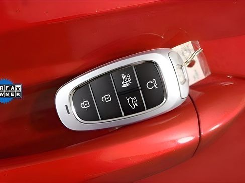 Used 2023 Hyundai Tucson SEL w/ Convenience Package image 35