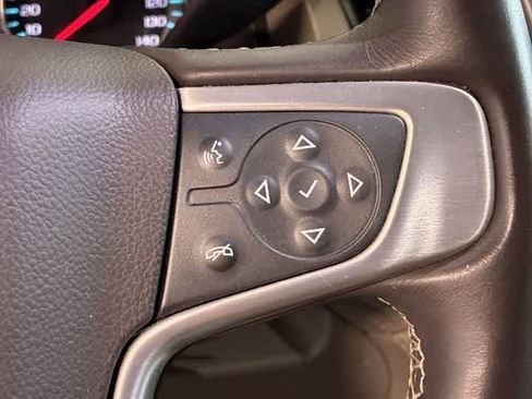 Used 2017 GMC Yukon SLE image 25