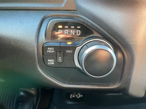 Used 2021 RAM 2500 Lone Star AWD/4WD image 25