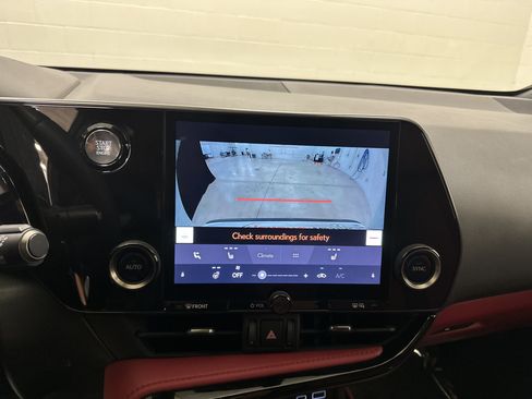 Certified 2024 Lexus NX 350 F Sport AWD/4WD image 25