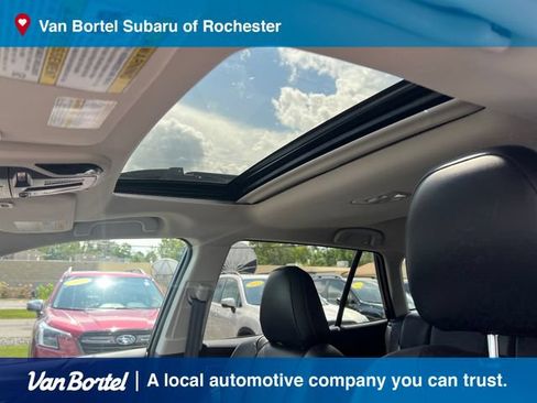 Certified 2024 Subaru Outback Limited AWD/4WD image 24