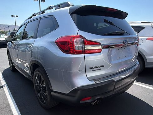 Used 2022 Subaru Ascent Onyx Edition AWD/4WD image 3