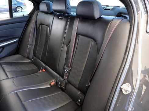 Used 2024 BMW M3 Competition w/ Executive Package AWD/4WD image 22