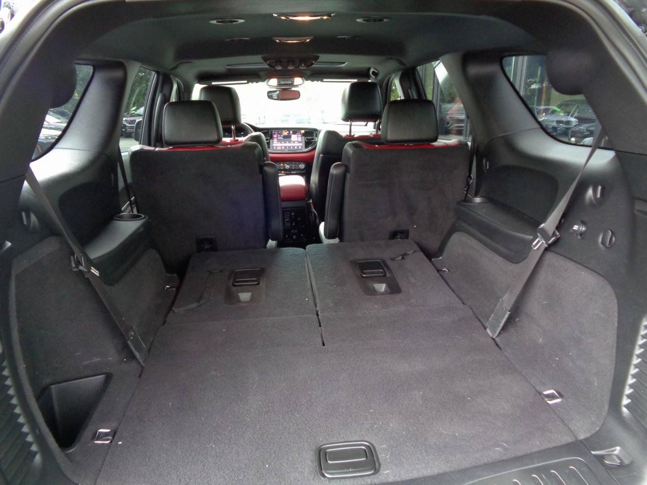 Used 2021 Dodge Durango R/T w/ Blacktop Package AWD/4WD image 14
