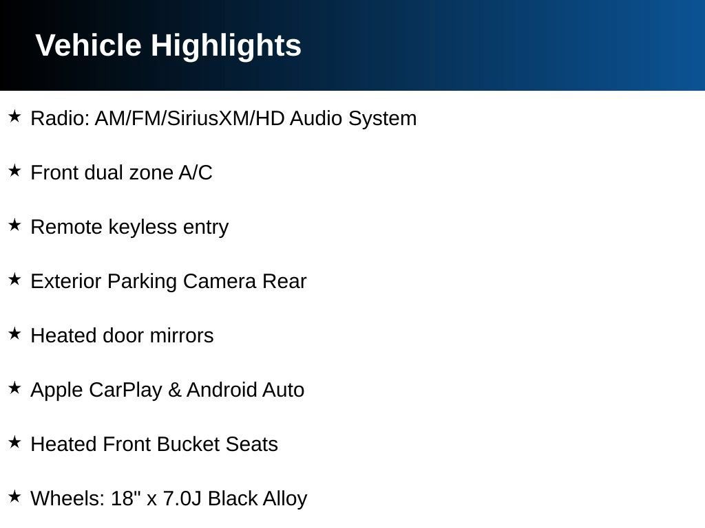 Used 2026 Hyundai Kona SEL Sport FWD image 5