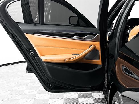 Used 2017 BMW 530i image 15