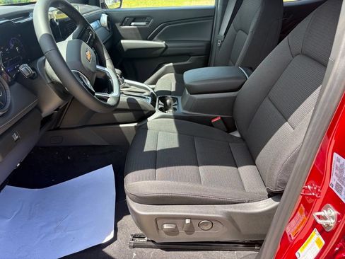 New 2026 Chevrolet Colorado LT AWD/4WD image 15