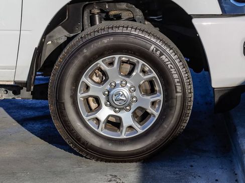 Used 2024 RAM 2500 Laramie AWD/4WD image 11