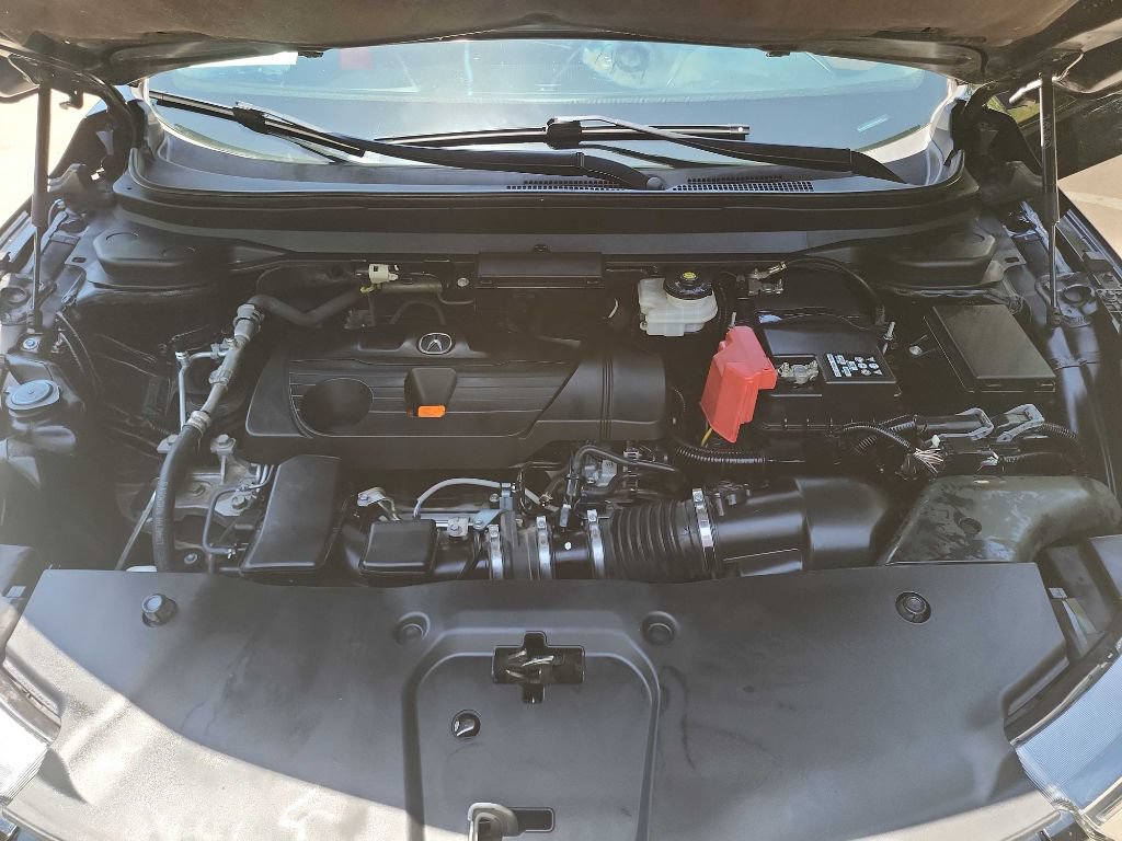 Used 2019 Acura RDX w/ Advance Package FWD image 39