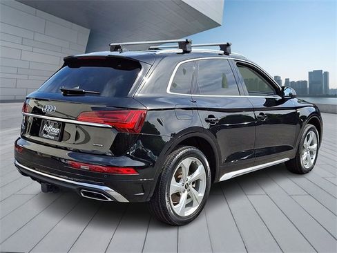 Certified 2023 Audi Q5 2.0T Premium Plus w/ Premium Plus Package image 6