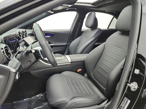Used 2023 Mercedes-Benz C 300 Sedan image 13