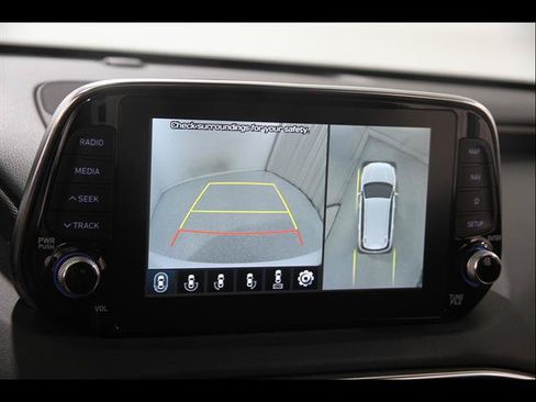 Used 2020 Hyundai Santa Fe Limited AWD/4WD image 12
