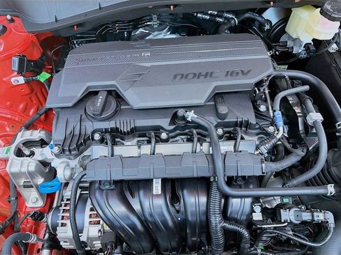New 2026 Hyundai Kona SEL Sport FWD image 30