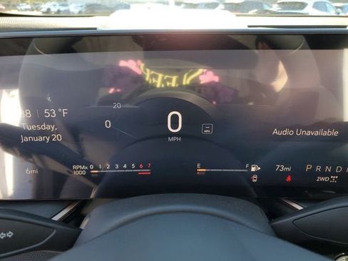 New 2026 Buick Envision Sport Touring image 31