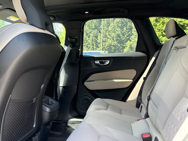 Certified 2026 Volvo XC60 B5 Plus w/ Protection Package Premier AWD/4WD image 21