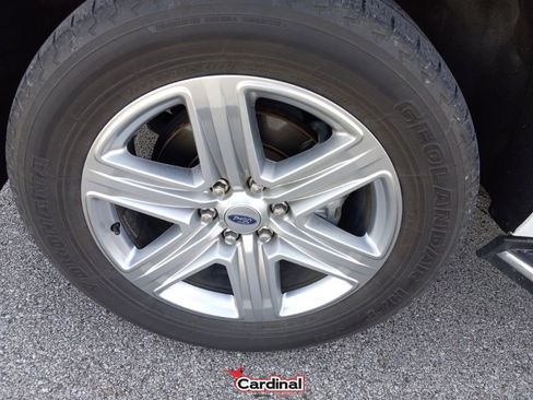 Used 2020 Ford Expedition XLT w/ Equipment Group 202A image 18