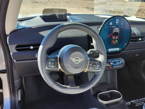 Used 2025 MINI Cooper S image 11