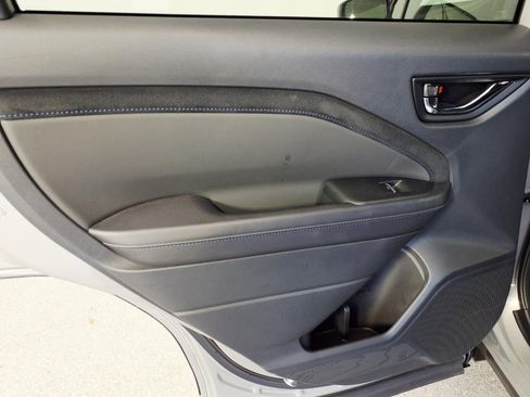 Certified 2025 Subaru Forester Limited w/ Popular Package #2 image 11