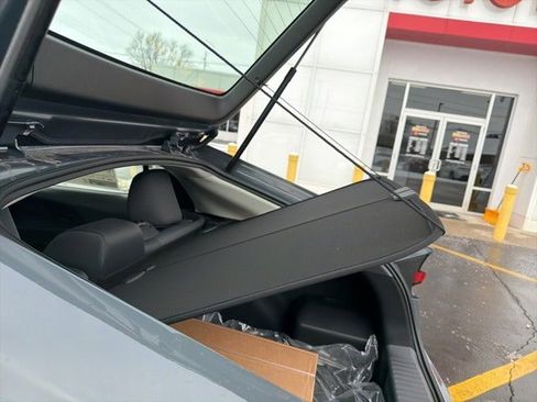 New 2026 Toyota Prius LE image 51