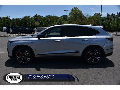 New 2026 Acura MDX Type S AWD/4WD image 4