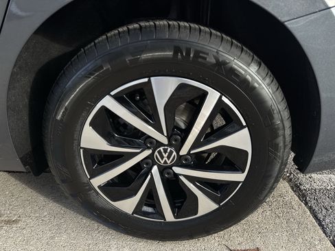 New 2026 Volkswagen Jetta S image 33