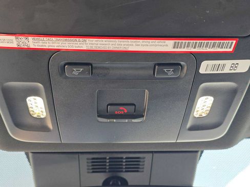 Certified 2026 Toyota Camry SE FWD image 34