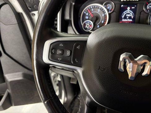 Used 2024 RAM 2500 Big Horn image 21