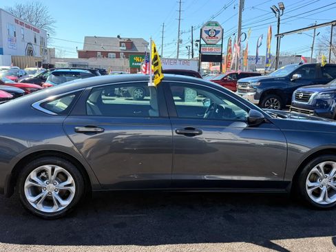 Used 2024 Honda Accord LX image 11