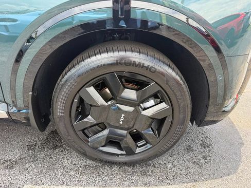 Used 2027 Kia Telluride SX w/ Towing Package FWD image 45
