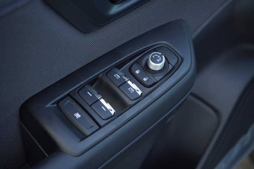 New 2026 Subaru Forester Premium AWD/4WD image 12