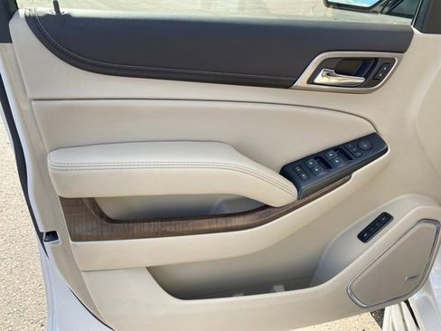 Certified 2018 GMC Yukon Denali w/ Open Road Package image 18