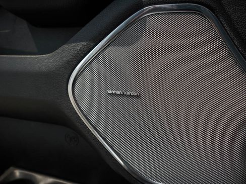 New 2026 RAM 1500 Laramie w/ Night Edition image 19