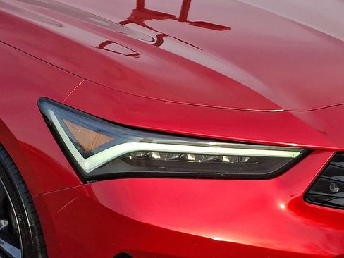 Certified 2023 Acura Integra A-Spec image 9