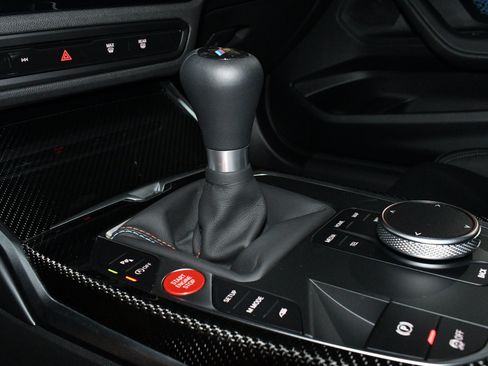 Used 2025 BMW M2 w/ Lighting Package RWD image 39