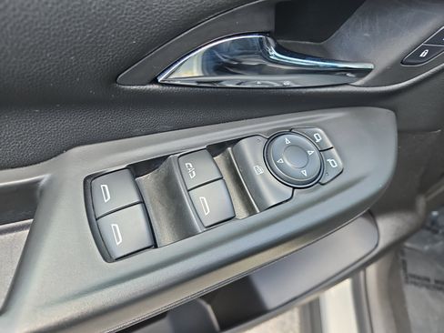 Used 2023 Chevrolet Bolt LT w/ Driver Confidence Package image 26