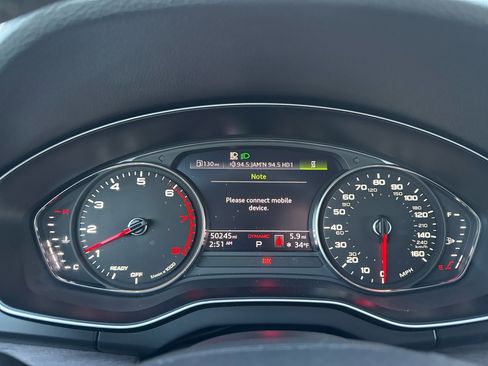 Used 2021 Audi Q5 2.0T Premium w/ Convenience Package image 41