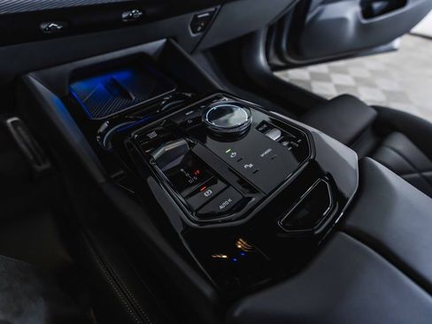 Used 2026 BMW 530i 530i w/ M Sport Package image 29