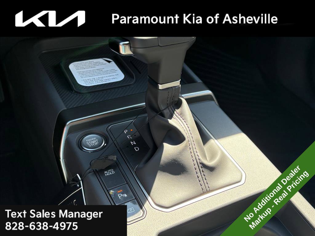 New 2027 Kia Seltos X-Line S AWD/4WD image 27