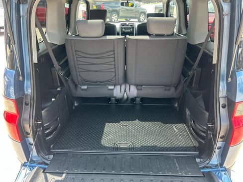 Used 2008 Honda Element EX image 12