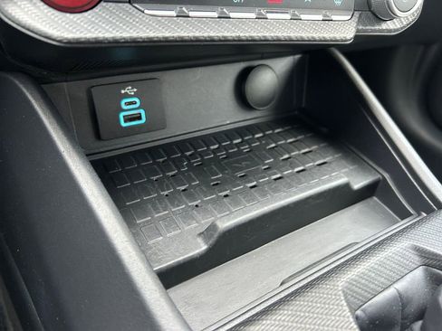 Used 2024 Ford Mustang Premium image 35